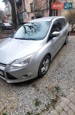 Универсал Ford Focus 2011 в Ивано-Франковске