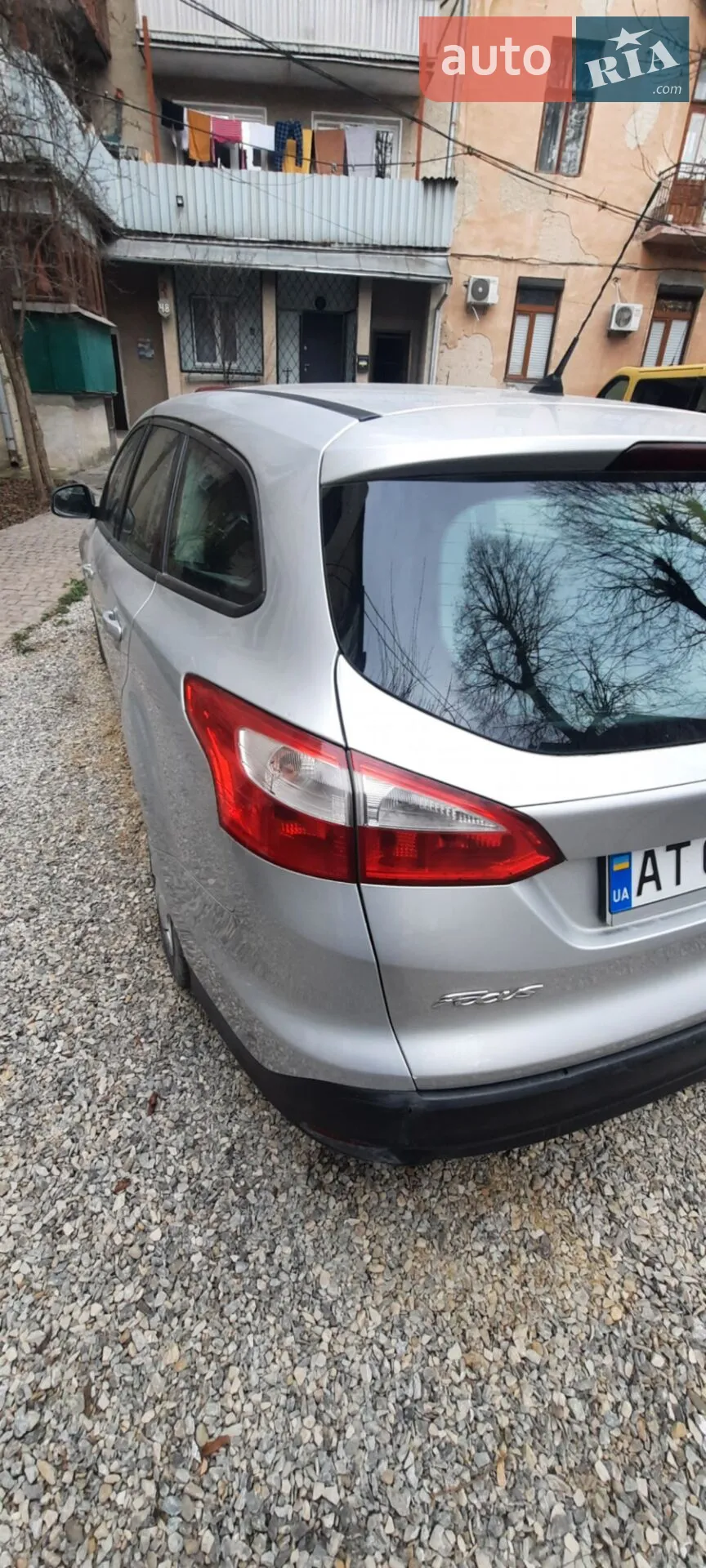 2011 Ford Focus - мініатюра 7
