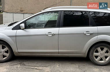 Універсал Ford Focus 2008 в Вінниці