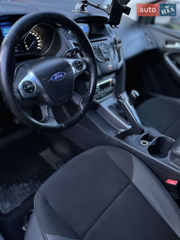 Универсал Ford Focus 2012 в Ужгороде фото 9 Универсал Ford Focus 2012 в Ужгороде
