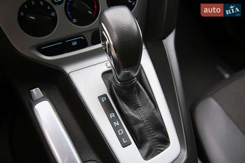 Хэтчбек Ford Focus 2013 в Харькове фото 19 Хэтчбек Ford Focus 2013 в Харькове