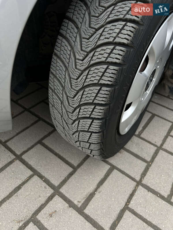 Хэтчбек Ford Focus 2008 в Тернополе фото 42 Хэтчбек Ford Focus 2008 в Тернополе