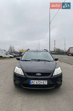 Универсал Ford Focus 2010 в Киеве