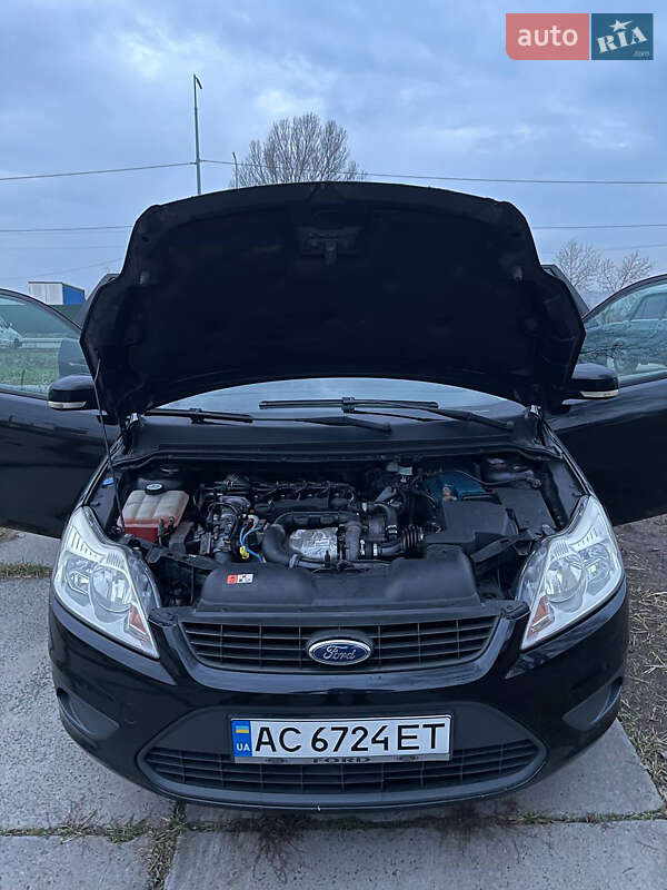 Универсал Ford Focus 2010 в Киеве фото 14 Универсал Ford Focus 2010 в Киеве