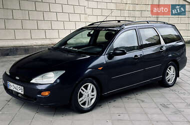 Универсал Ford Focus 2001 в Одессе