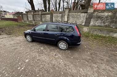 Универсал Ford Focus 2005 в Хмельницком
