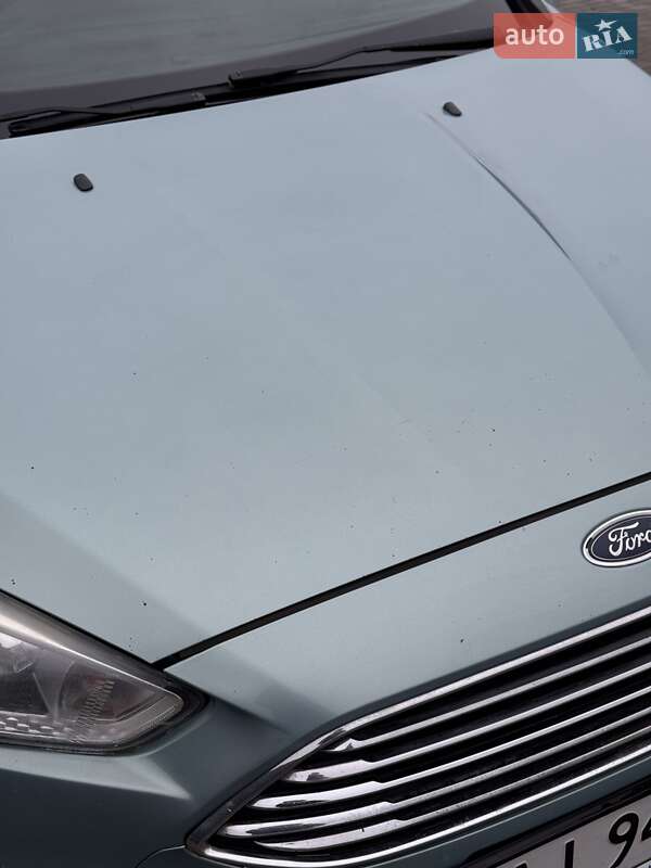 Седан Ford Focus 2012 в Ирпене фото 2 Седан Ford Focus 2012 в Ирпене