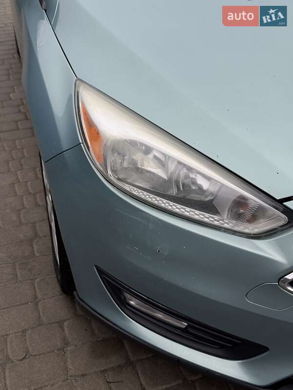 Седан Ford Focus 2012 в Ирпене фото 13 Седан Ford Focus 2012 в Ирпене