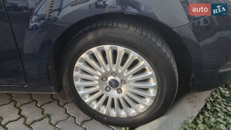 Универсал Ford Focus 2010 в Новояворовске фото 10 Универсал Ford Focus 2010 в Новояворовске