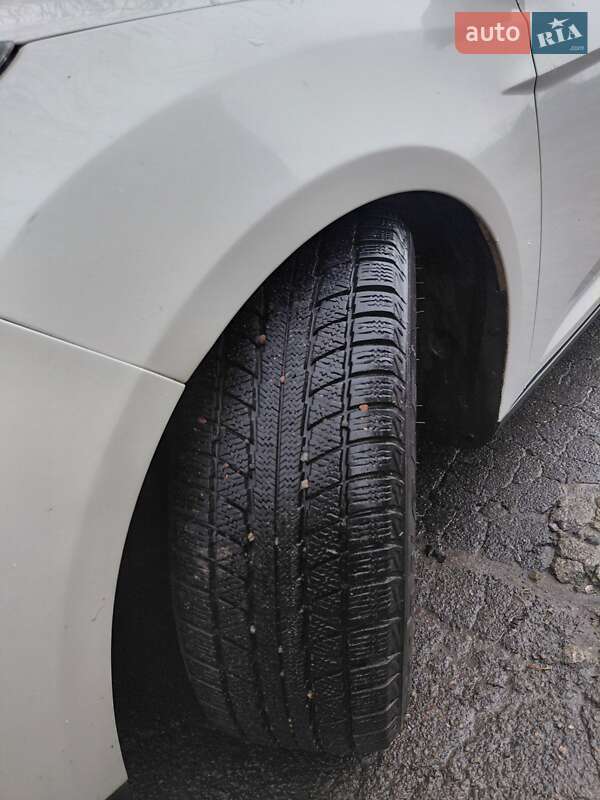 Хэтчбек Ford Focus 2015 в Новоархангельске фото 19 Хэтчбек Ford Focus 2015 в Новоархангельске