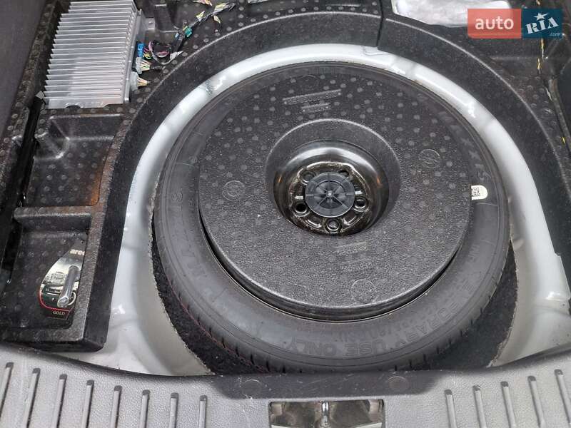 Хэтчбек Ford Focus 2015 в Новоархангельске фото 29 Хэтчбек Ford Focus 2015 в Новоархангельске