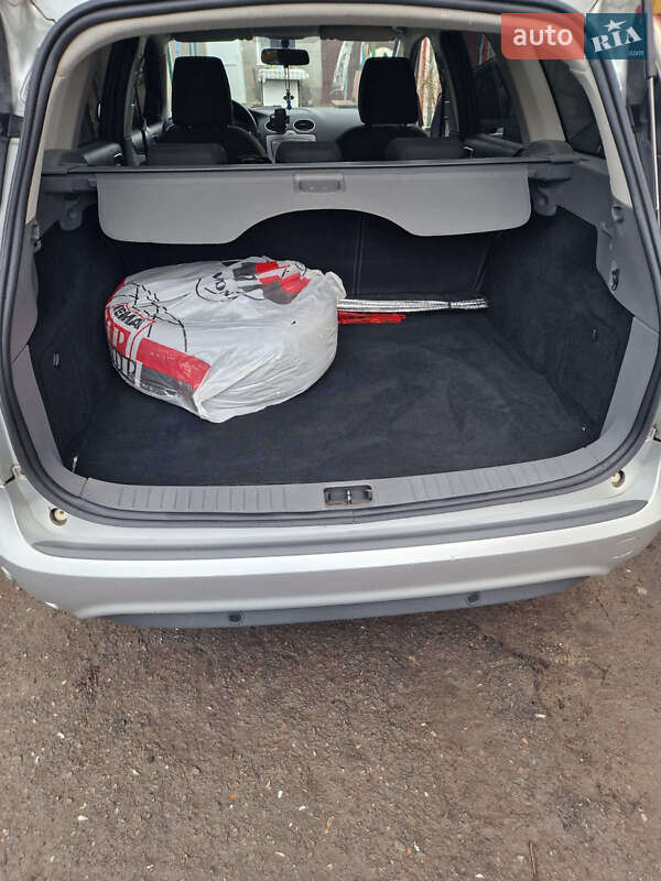 Универсал Ford Focus 2008 в Одессе