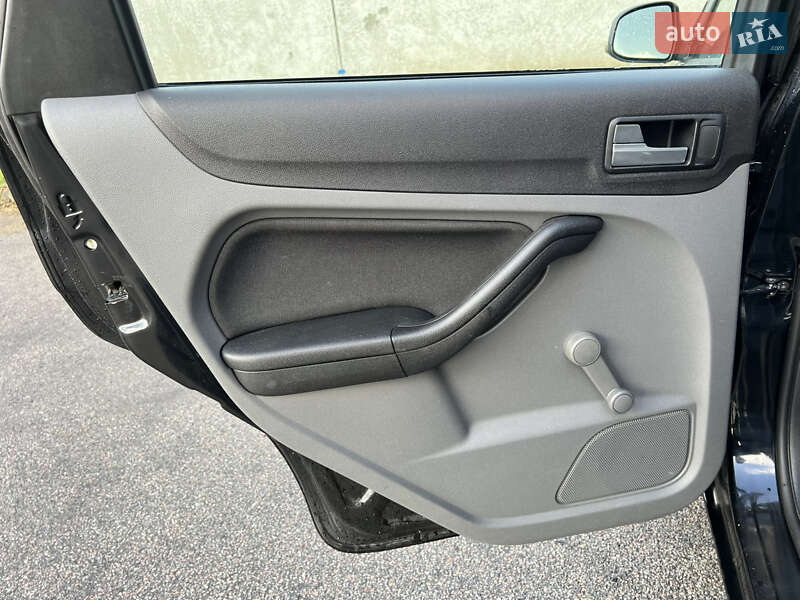 Универсал Ford Focus 2010 в Киеве фото 15 Универсал Ford Focus 2010 в Киеве