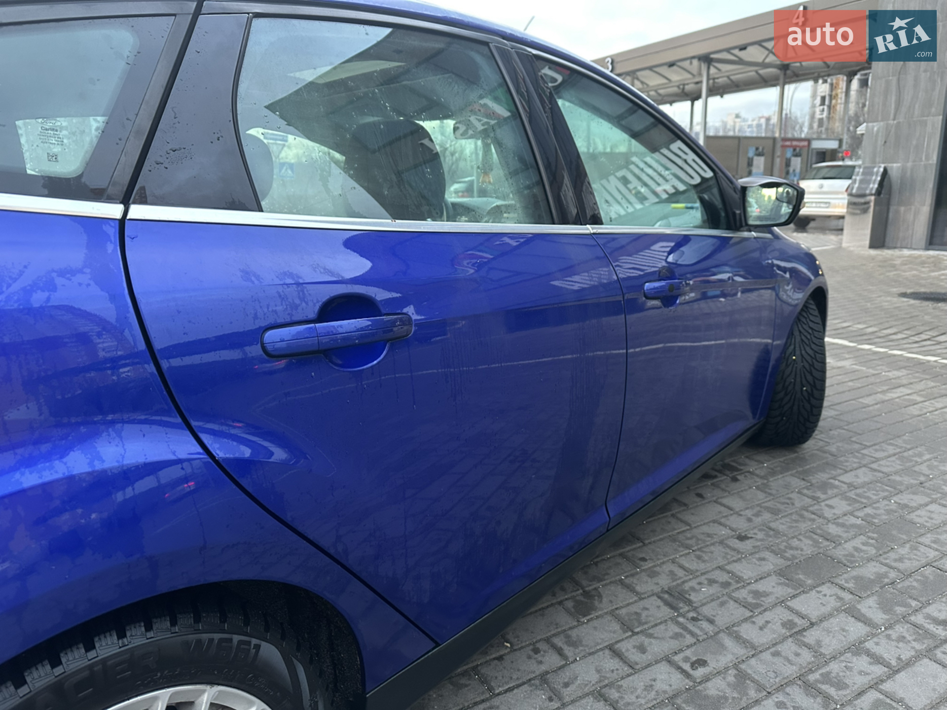 2014 Ford Focus - мініатюра 8