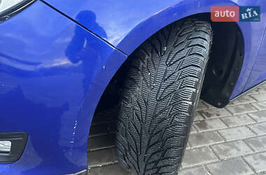 Хэтчбек Ford Focus 2014 в Киеве