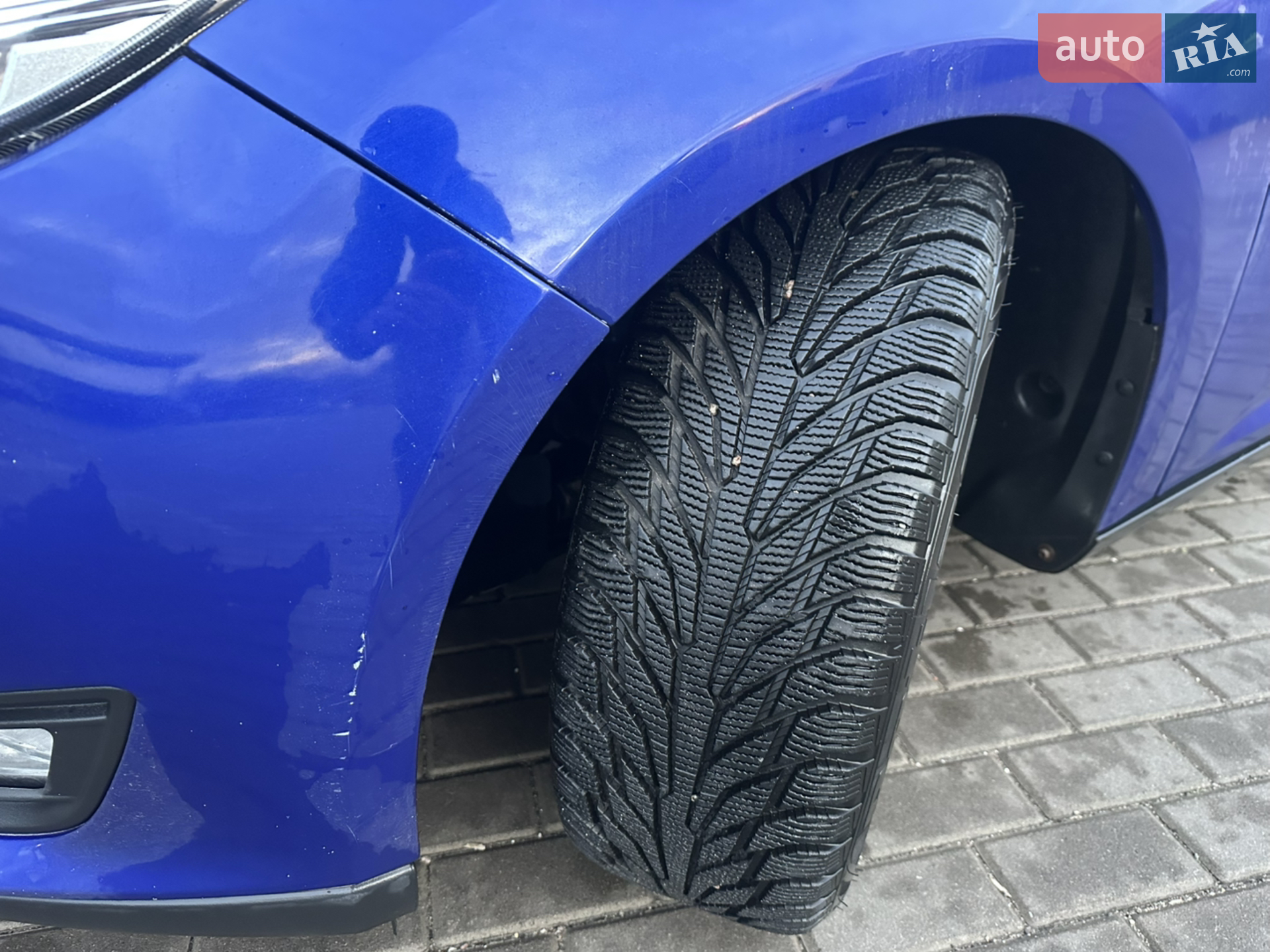 2014 Ford Focus - мініатюра 12