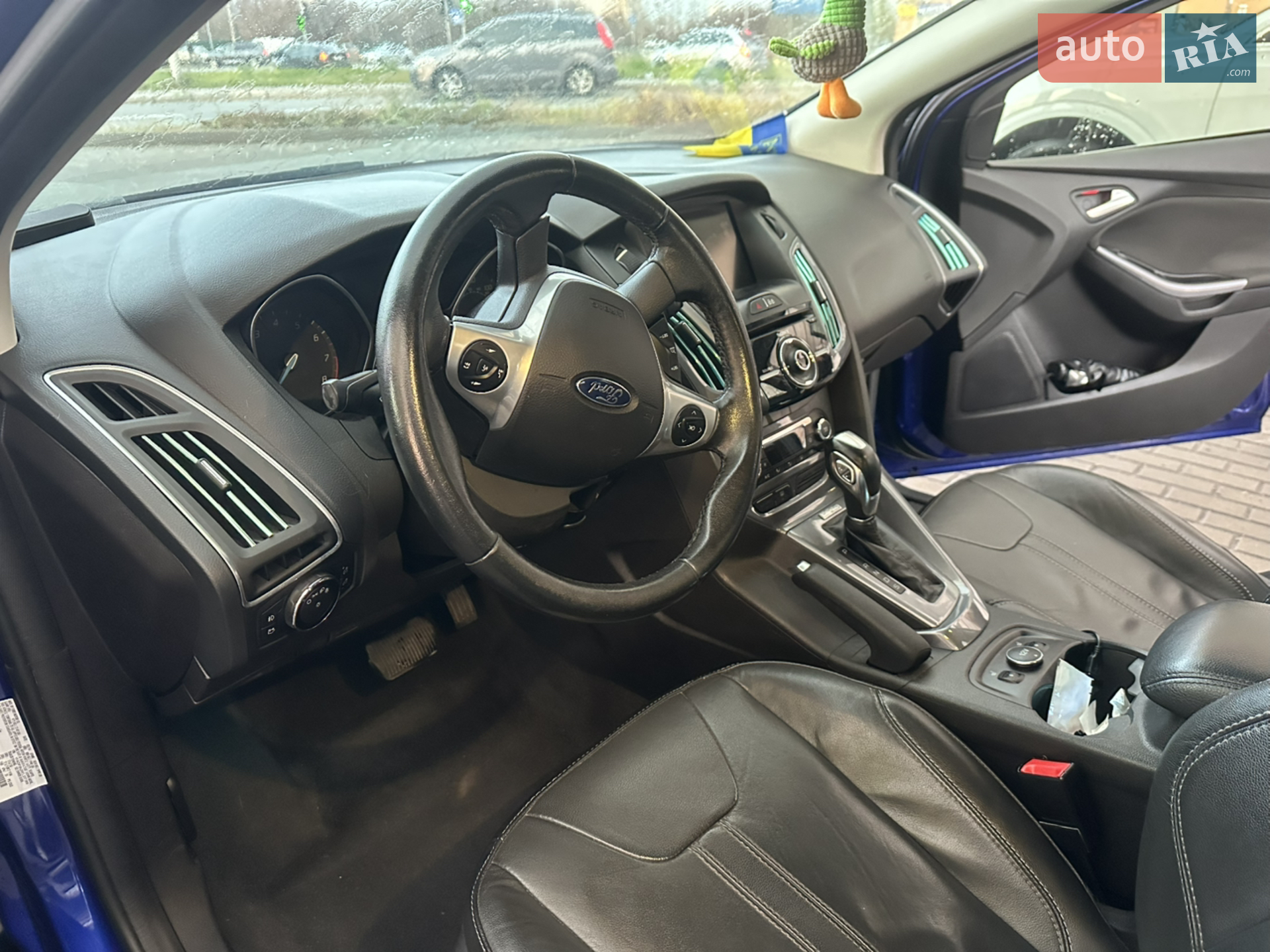 2014 Ford Focus - мініатюра 15