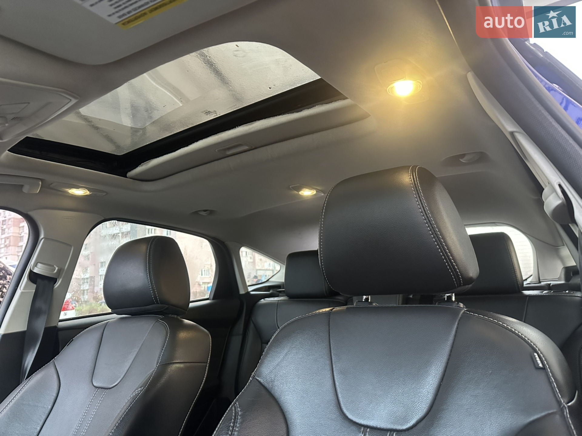 2014 Ford Focus - мініатюра 17