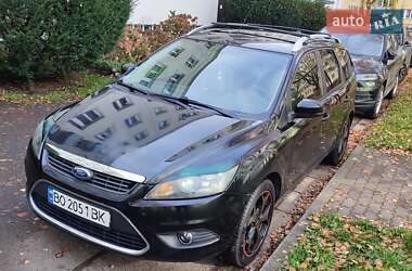 Універсал Ford Focus 2010 в Тернополі