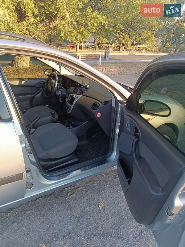 Универсал Ford Focus 2004 в Белгороде-Днестровском