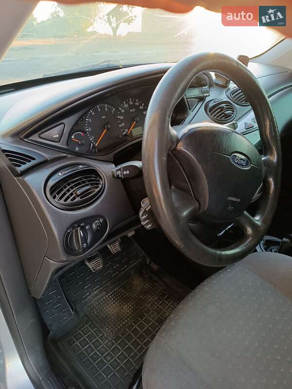 Универсал Ford Focus 2004 в Белгороде-Днестровском