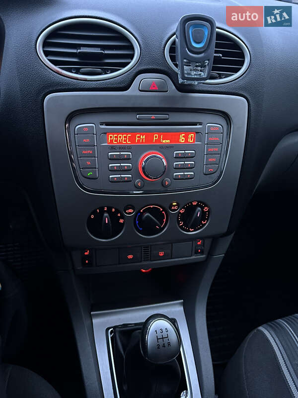Универсал Ford Focus 2008 в Виннице фото 10 Универсал Ford Focus 2008 в Виннице