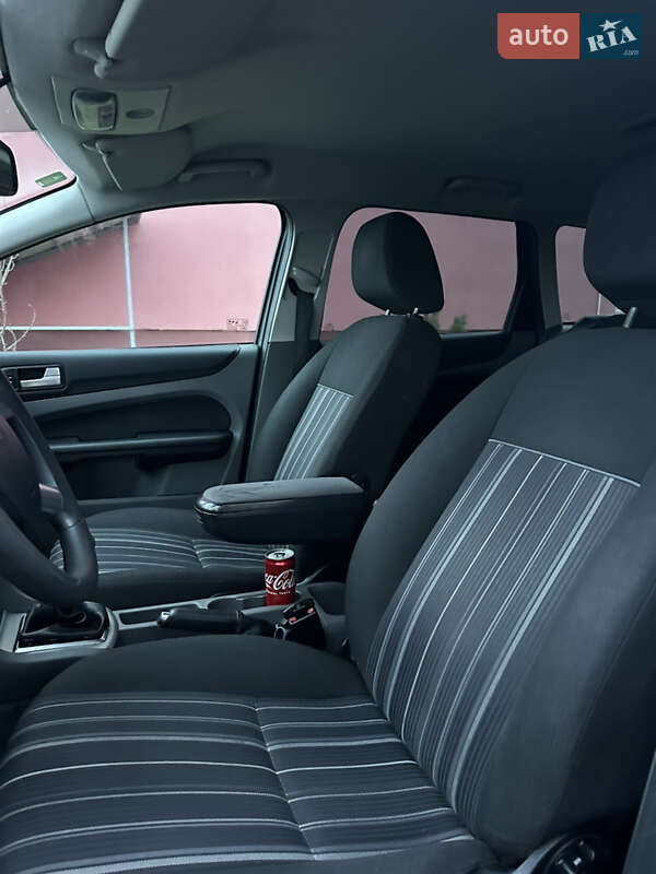 Универсал Ford Focus 2008 в Виннице фото 12 Универсал Ford Focus 2008 в Виннице