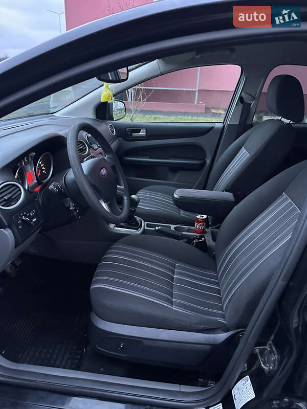 Универсал Ford Focus 2008 в Виннице фото 17 Универсал Ford Focus 2008 в Виннице