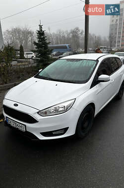 Универсал Ford Focus 2016 в Харькове