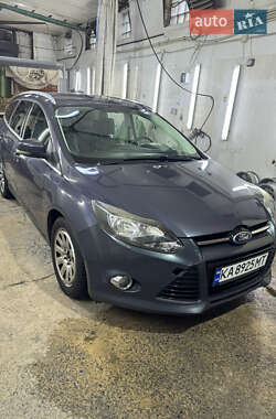 Универсал Ford Focus 2012 в Бердичеве