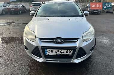 Универсал Ford Focus 2012 в Черкассах