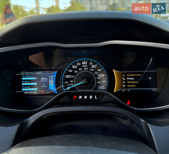 Хэтчбек Ford Focus 2013 в Киеве фото 14 Хэтчбек Ford Focus 2013 в Киеве