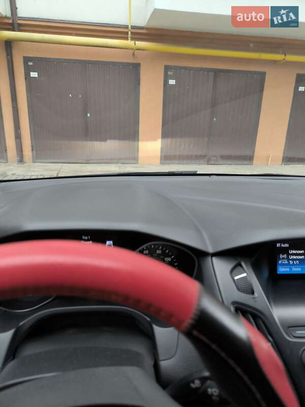 Седан Ford Focus 2018 в Ивано-Франковске фото 27 Седан Ford Focus 2018 в Ивано-Франковске