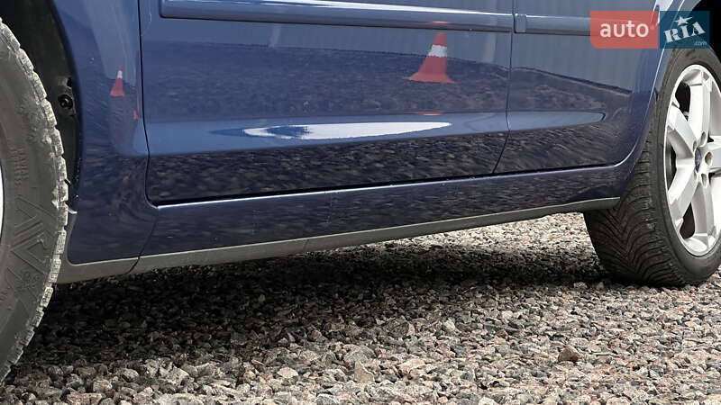 Универсал Ford Focus 2007 в Самборе фото 10 Универсал Ford Focus 2007 в Самборе