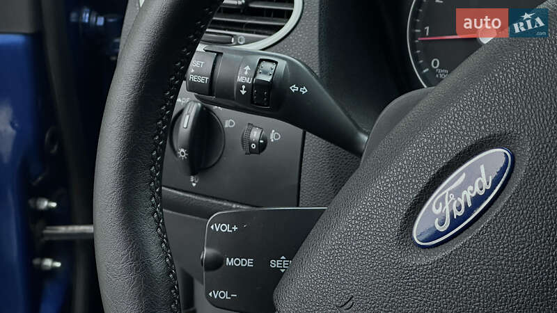 Универсал Ford Focus 2007 в Самборе фото 62 Универсал Ford Focus 2007 в Самборе