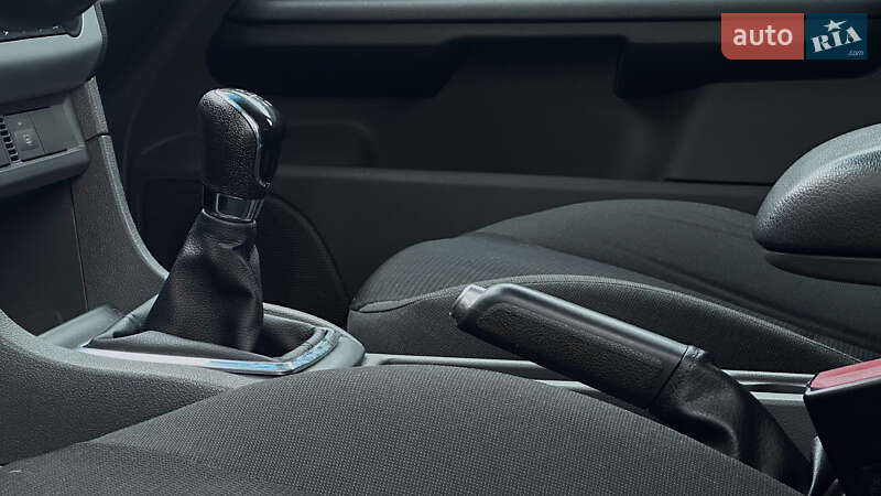 Универсал Ford Focus 2007 в Самборе фото 60 Универсал Ford Focus 2007 в Самборе