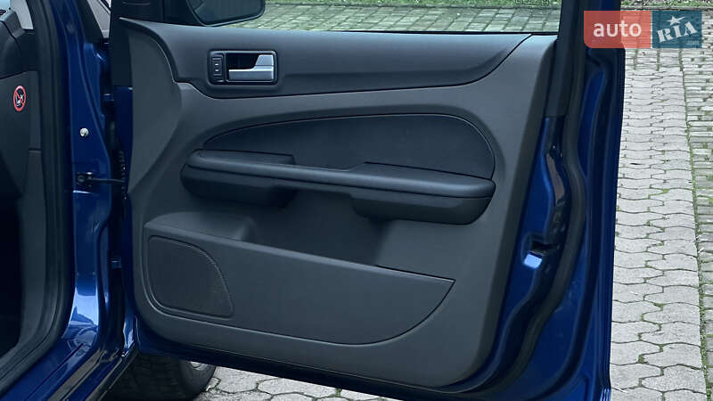 Универсал Ford Focus 2007 в Самборе фото 70 Универсал Ford Focus 2007 в Самборе