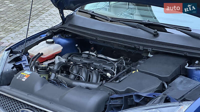 Универсал Ford Focus 2007 в Самборе фото 83 Универсал Ford Focus 2007 в Самборе