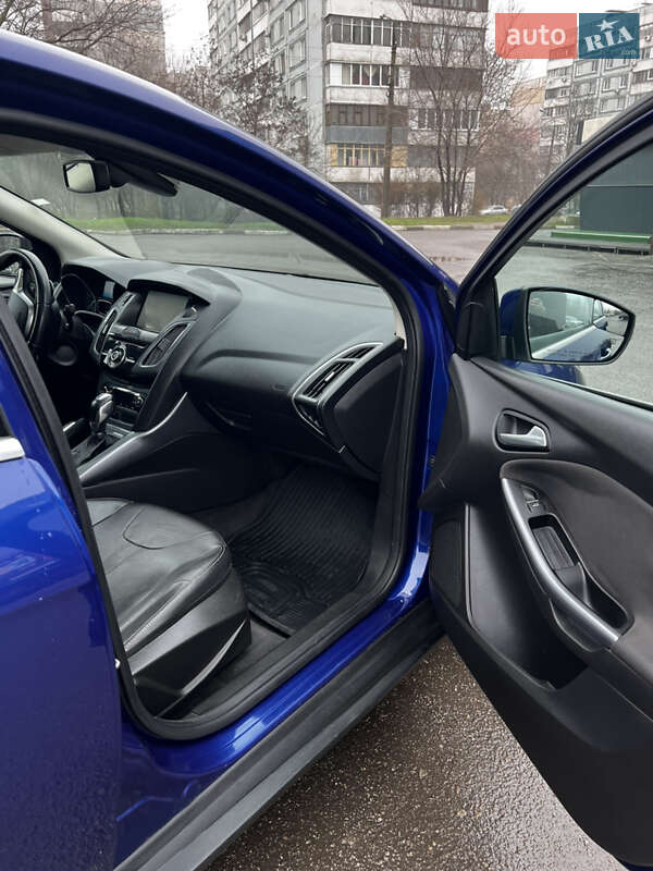 Седан Ford Focus 2011 в Запорожье фото 21 Седан Ford Focus 2011 в Запорожье
