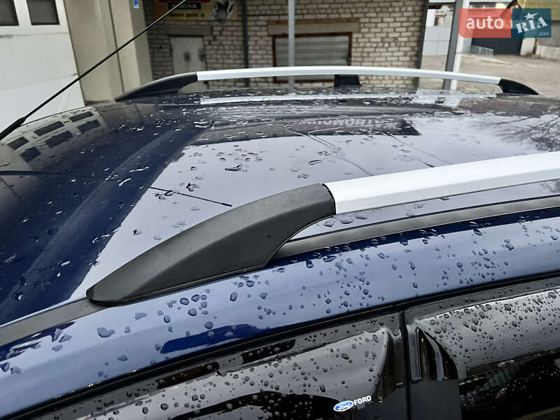 Универсал Ford Focus 2010 в Николаеве фото 7 Универсал Ford Focus 2010 в Николаеве