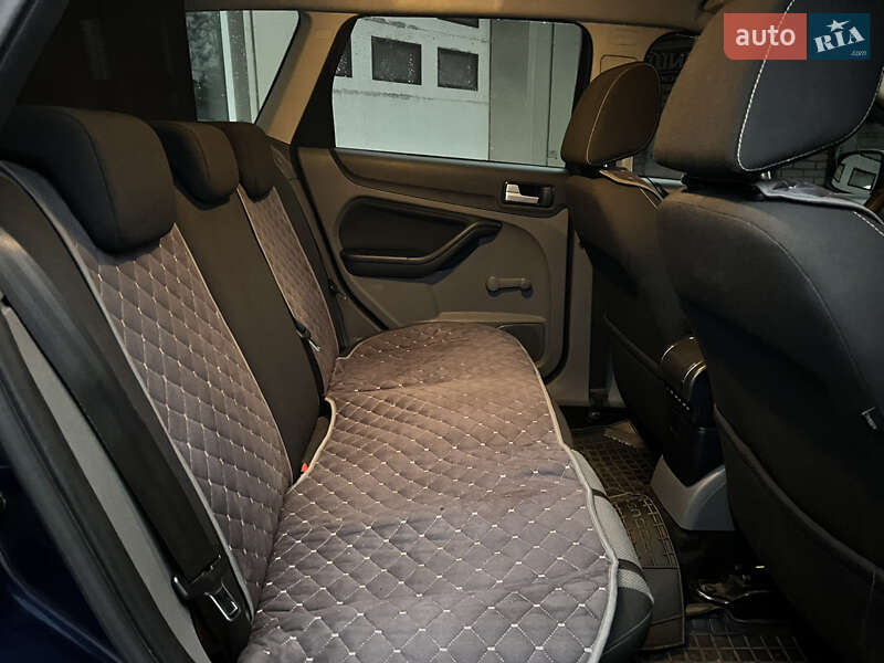 Универсал Ford Focus 2010 в Николаеве фото 17 Универсал Ford Focus 2010 в Николаеве