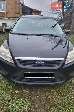 Универсал Ford Focus 2010 в Остроге