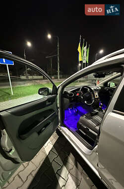Универсал Ford Focus 2008 в Виннице