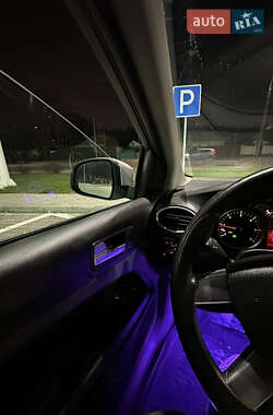 Универсал Ford Focus 2008 в Виннице