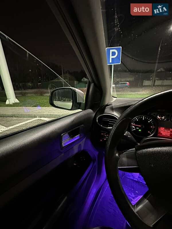 Универсал Ford Focus 2008 в Виннице фото 14 Универсал Ford Focus 2008 в Виннице