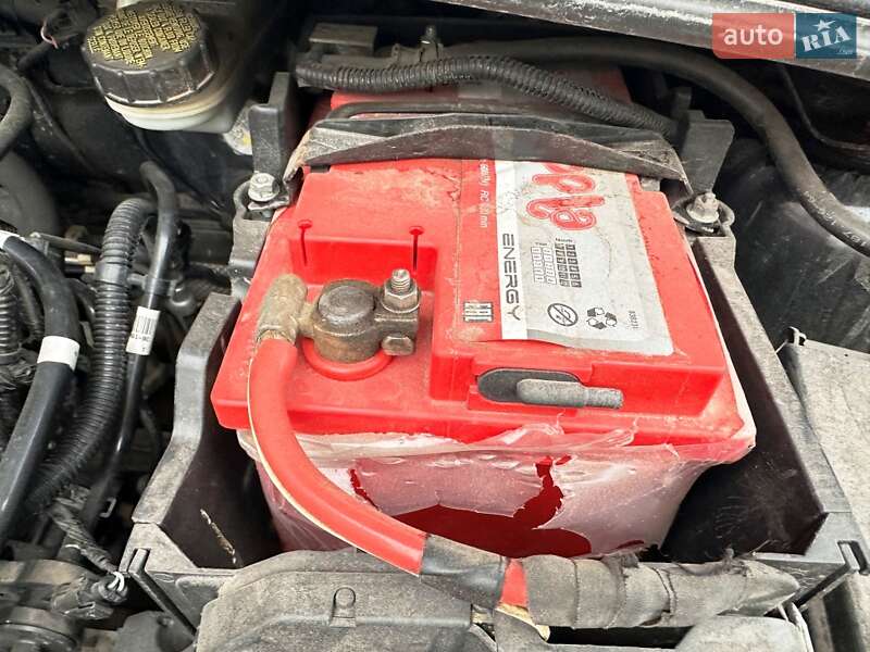 Седан Ford Focus 2015 в Запорожье фото 8 Седан Ford Focus 2015 в Запорожье