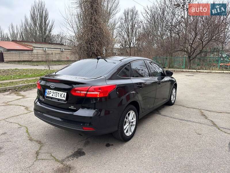 Седан Ford Focus 2015 в Запорожье фото 37 Седан Ford Focus 2015 в Запорожье