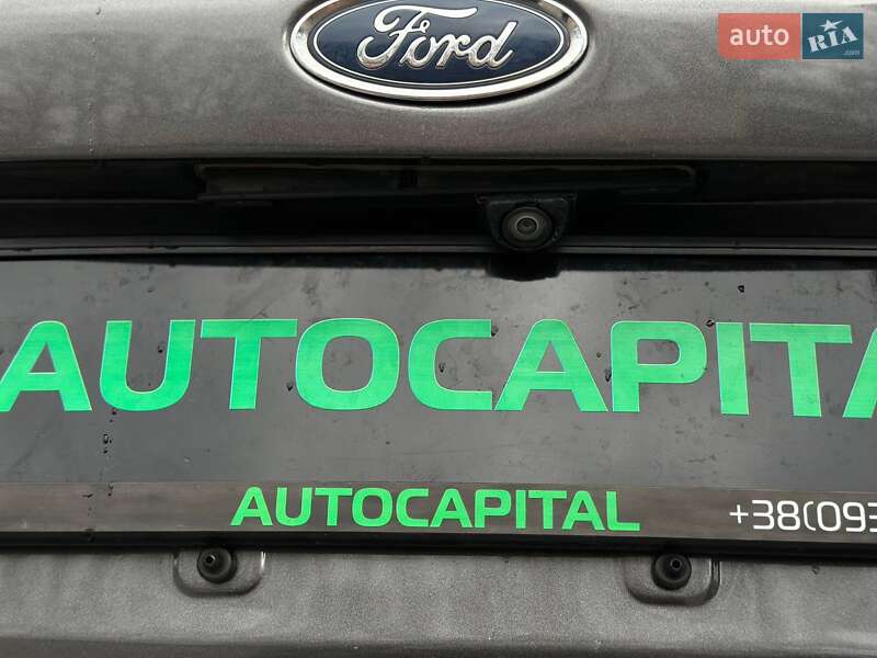 Хэтчбек Ford Focus 2016 в Киеве фото 12 Хэтчбек Ford Focus 2016 в Киеве