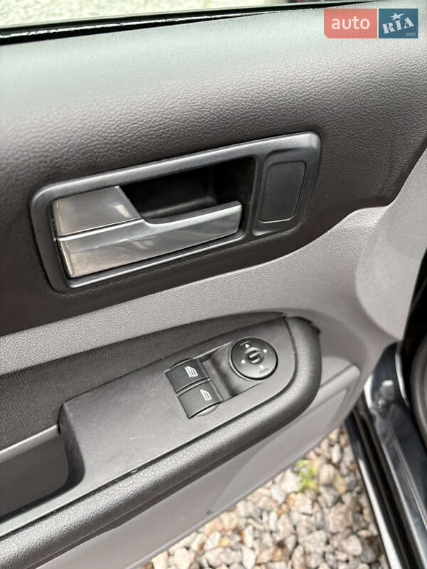Универсал Ford Focus 2010 в Белой Церкви фото 15 Универсал Ford Focus 2010 в Белой Церкви