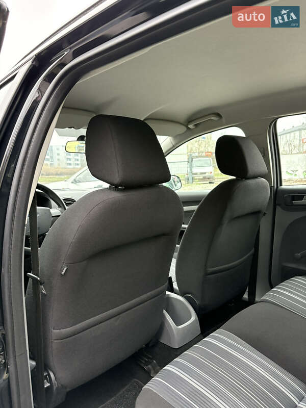 Универсал Ford Focus 2010 в Белой Церкви фото 26 Универсал Ford Focus 2010 в Белой Церкви